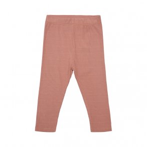 Petit by Sofie Schnoor Leggings, Lily/Rosy Brown