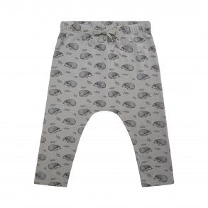 Petit by Sofie Schnoor Leggings, Valdemar/Dusty blue