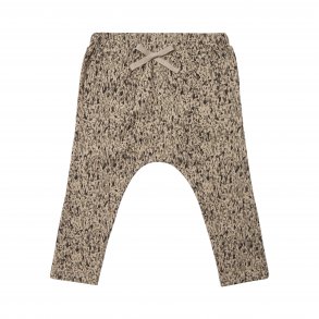 Petit by Sofie Schnoor Leggings, Valdemar/Light grey