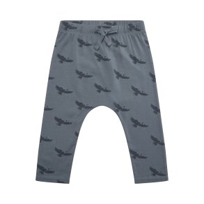 Petit by Sofie Schnoor Leggings, Valdemar/Dusty blue