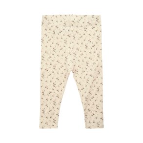 Petit by Sofie Schnoor Leggings, Antique white