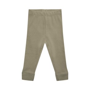 Petit by Sofie Schnoor Leggings, Dusty Green