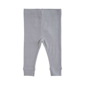 Petit by Sofie Schnoor Leggings, Stone blue