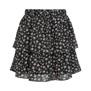 Petit by Sofie Schnoor Nederdel, Black