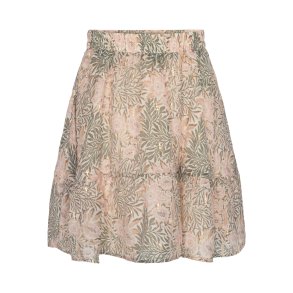 Petit by Sofie Schnoor Nederdel, Army Green