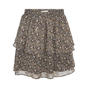 Petit by Sofie Schnoor Nederdel, Black