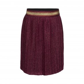 Petit By Sofie Schnoor Filippa Skirt Pink