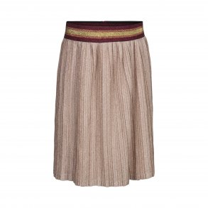 Petit By Sofie Schnoor Filippa Skirt Rose