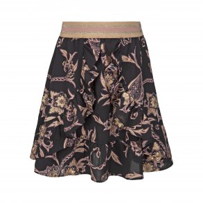 Sofie Schnoor Nederdel, Bina/Black