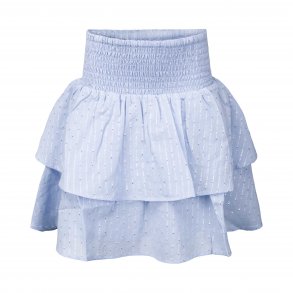 Petit by Sofie Schnoor Nederdel, Isobel/Light Blue