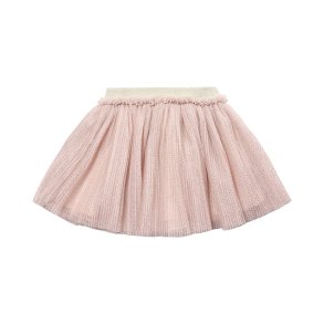 Petit by Sofie Schnoor Tyl nederdel, Light rose