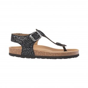 Petit by Sofie Schnoor Sandal, Erika/Black