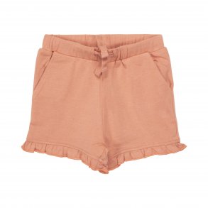 Petit by Sofie Schnoor Shorts, Daphne/Dusty Rose