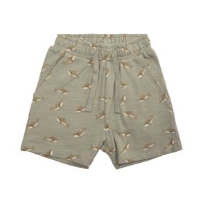 Petit by Sofie Schnoor Shorts, Dusty green