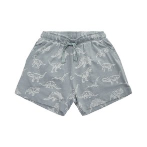 Petit By Sofie Schnoor Shorts, Dusty blue