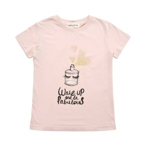 Petit by Sofie Schnoor T-shirt SS, Rose blush