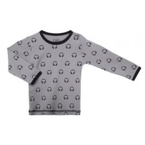 Petit By Sofie Schnoor T-Shirt, Headphone