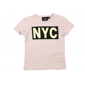 Petit by Sofie Schnoor T-shirt, Rose