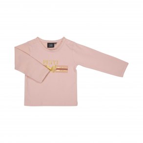 Petit By Sofie Schnoor T-Shirt, Cameo Rose