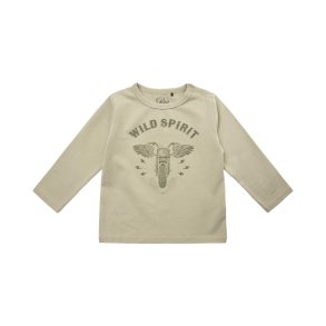 Petit by Sofie Schnoor T-shirt, Light green