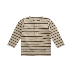 Petit by Sofie Schnoor T-shirt LS, Dusty green