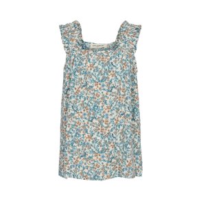 Petit by Sofie Schnoor Top NS, Blue