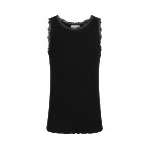 Petit by Sofie Schnoor Top, Astrid/Black