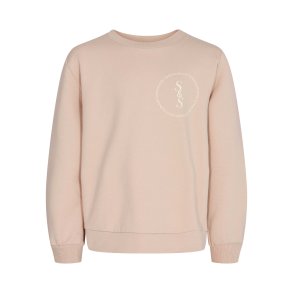 Petit by Sofie Schnoor Sweatshirt, Light rose