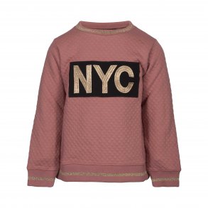 Petit By Sofie Schnoor Nyc Sweat Sweat Dusty rose