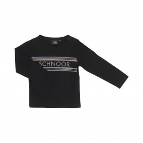 Petit By Sofie Schnoor Sebastian Blouse Black