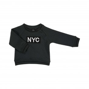 Petit By Sofie Schnoor NYC Sweat Dark green