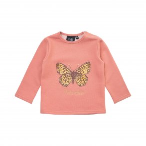 Petit by Sofie Schnoor Sweatshirt, Mimi/Dusty Rose