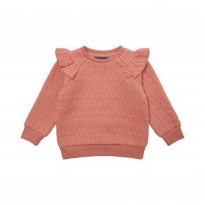 Petit by Sofie Schnoor Sweatshirt, Emily/Rose