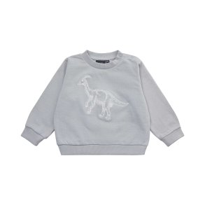 Petit by Sofie Schnoor Sweatshirt, Dusty blue