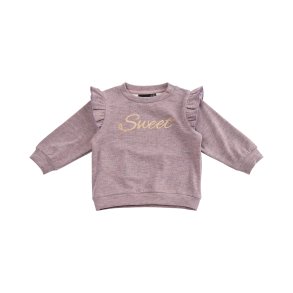 Petit by Sofie Schnoor Sweatshirt, Purple