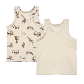 Petit By Sofie Schnoor Undertrje (2-pak.), Sand