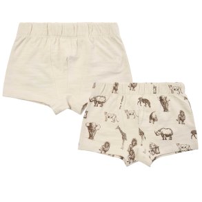 Petit By Sofie Schnoor Underbukser (2-pak.), Sand