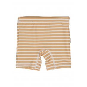 Petit Piao Badebukser, Curry Eggnog