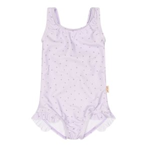 Petit Piao Badedragt, Lavender Dot