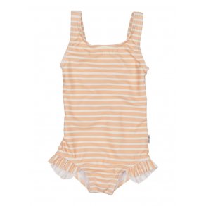 Petit Piao Badedragt, Peach Naught Eggnog