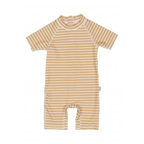 Petit Piao Badedragt, Curry Eggnog