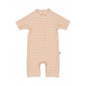 Petit Piao Badedragt, Peach Naught Eggnog