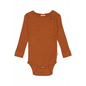 Petit Piao Body, Curry