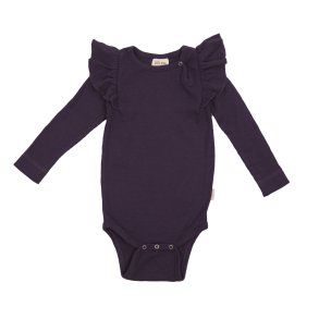 Petit Piao Body LS, Mysterioso