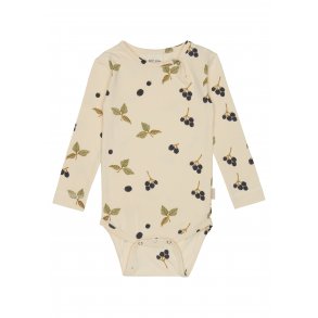 Petit Piao Body, Blackberry