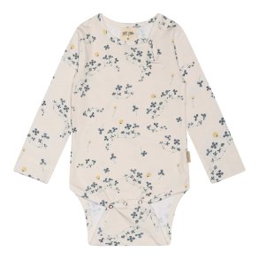 Petit Piao Body LS, Clover