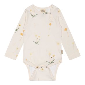 Petit Piao Body LS, Dandelion