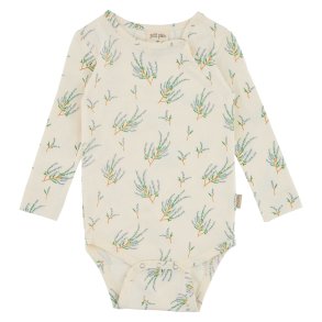 Petit Piao Body, Heather
