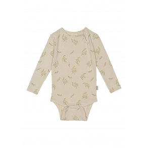 Petit Piao Body LS, Oat