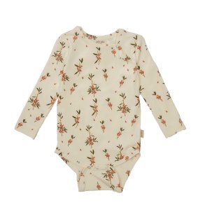 Petit Piao Body LS,  Sea ​​buckthorn